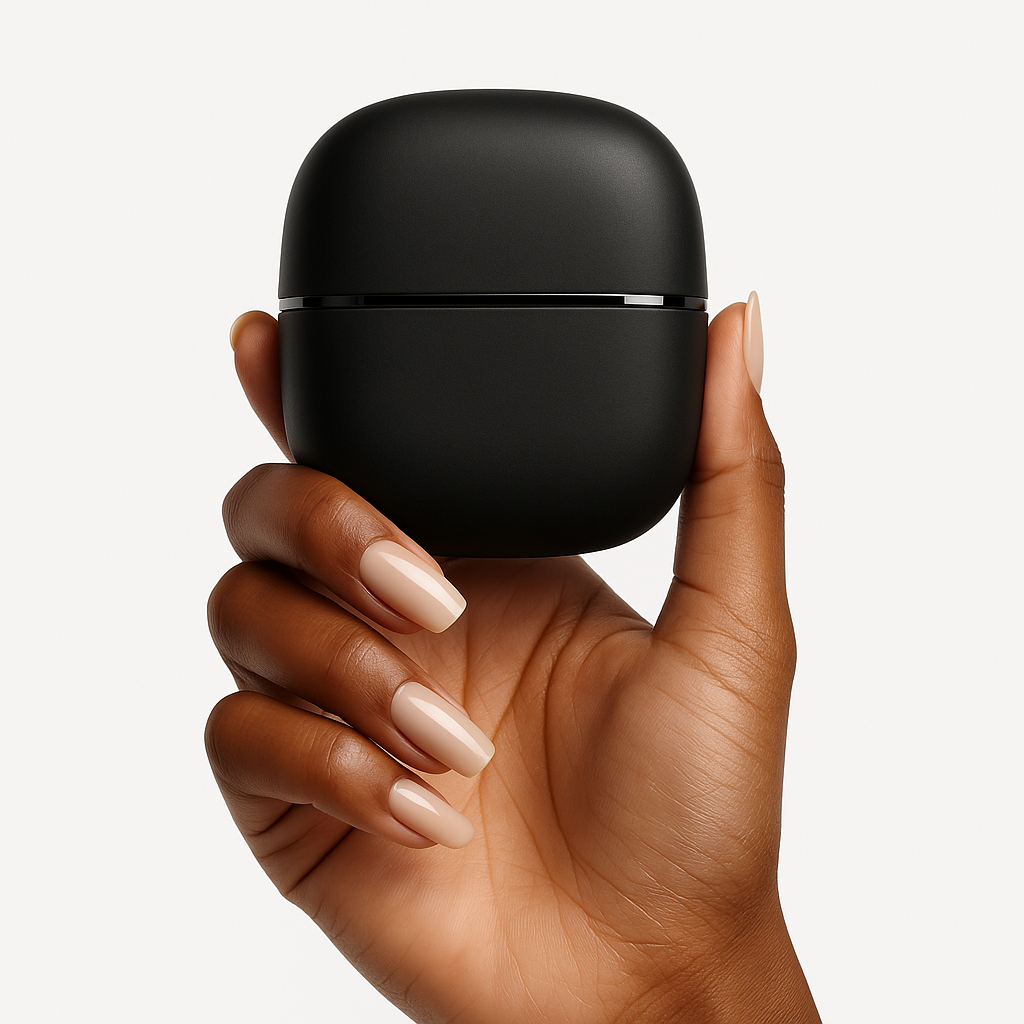 Le Mini Lisseur Signature™