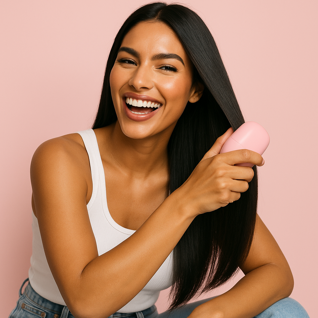 Le Mini Lisseur Signature™