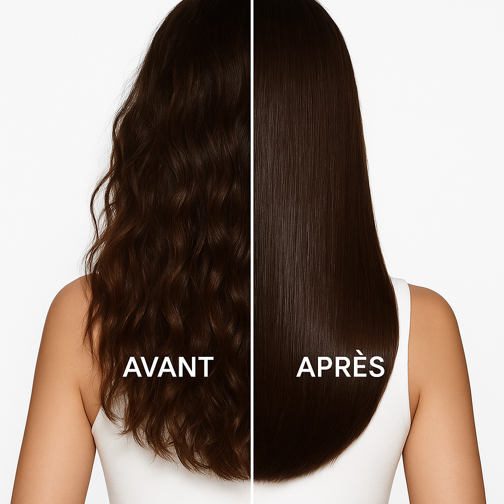 Le Mini Lisseur Signature™