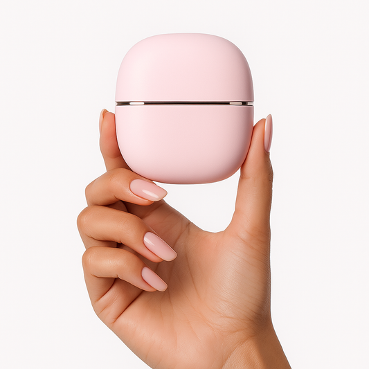 Le Mini Lisseur Signature™