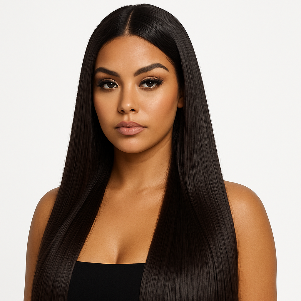 Le Mini Lisseur Signature™